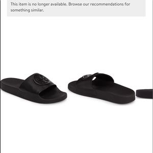 Tory Burch Lina Slide Sandal